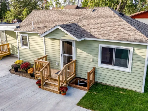 2011 Norton Ave NW, Bemidji, MN 56601