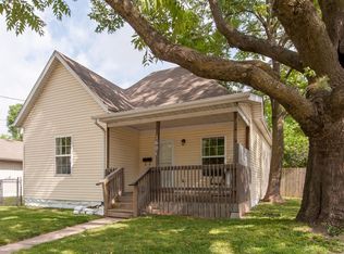 1601 W Chestnut St, Springfield, MO 65802