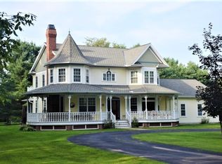 W6616 The Clearing, Merrill, WI 54452