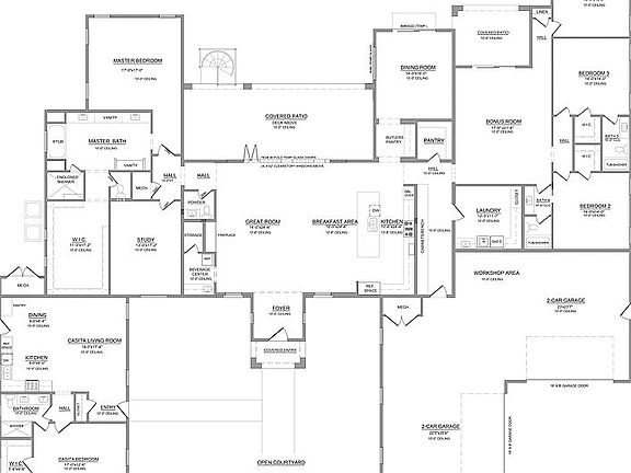 2nd image of 6602 E Desert Cove Ave