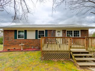 5529 Carter Rd, Knoxville, TN 37918