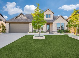 3905 Revard Ct, Celina, TX 75009