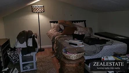 Rented by ZealEstate Group Inc