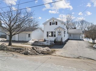 50 Mitchell St, Oswego, NY 13126