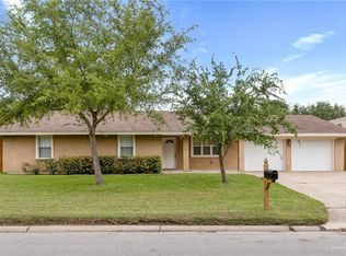 104 W Upas Ave, McAllen, TX 78501