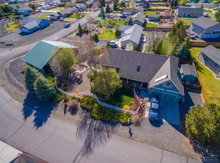 2983 NE Yellowpine Rd, Prineville, OR 97754