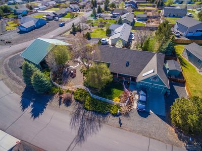 2983 NE Yellowpine Rd, Prineville, OR, 97754