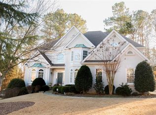3158 Denton Pl NE, Roswell, GA 30075