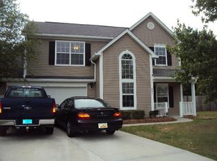 504 Carters Grove Rd, Charleston, SC 29414