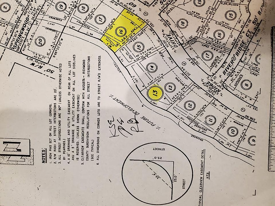 2nd image of 1217 River Ridge Dr