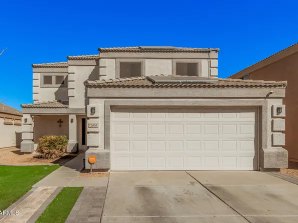 12818 W Pershing Street, El Mirage, AZ 85335