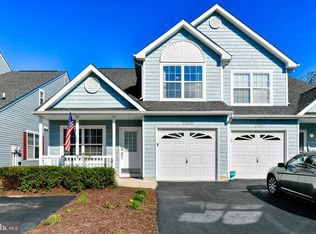 17255 Queen Anne Way #9, Lewes, DE 19958