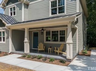 2020 Pine Dr, Raleigh, NC 27608