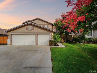 19550 Rotterdam St, Riverside, CA, 92508