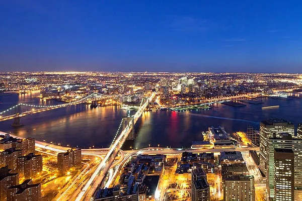 Rented by Forest City Ratner Companies | media 84