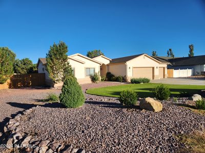 637 Cherry Creek Ln, Chino Valley, AZ, 86323