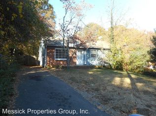 2773 Lyndhurst Ave, Winston Salem, NC 27103