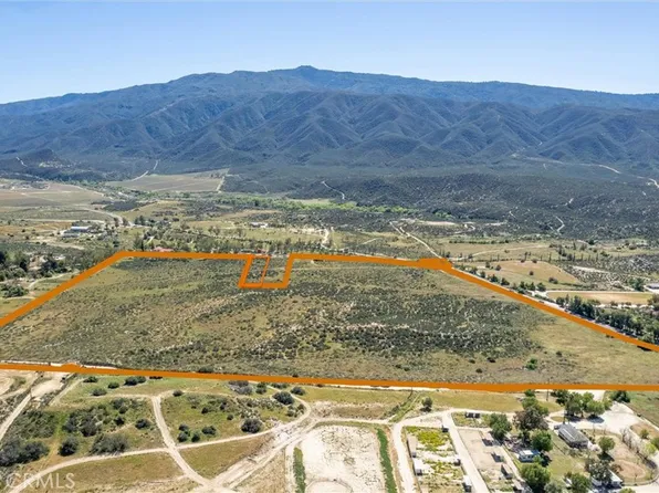 0 0 Hwy 79, Warner Springs, CA 92086