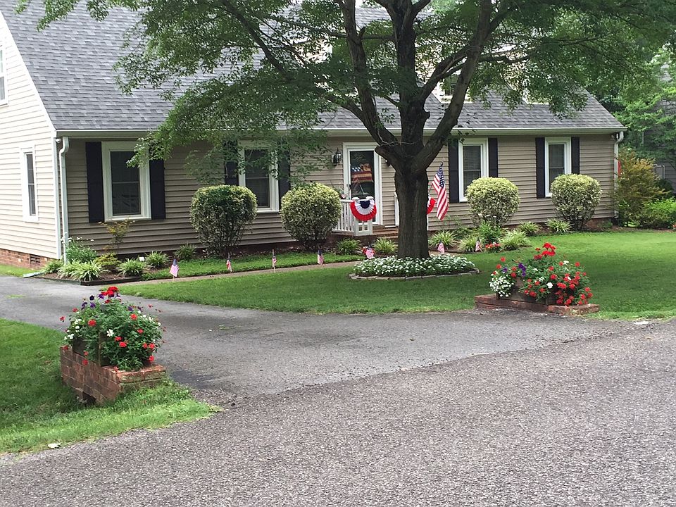 Charming Cape Cod Home