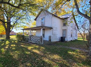 1509 N Tecumseh Rd, Springfield, OH 45504