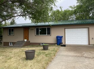 4 Elm Ct, Colstrip, MT 59323