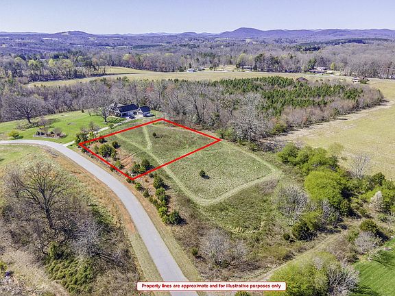 3rd image of LOT 11 Vance Farm Dr