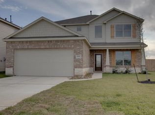 19615 Little Pine Ln, Katy, TX 77449