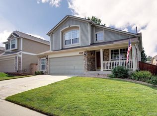 3274 White Oak St, Highlands Ranch, CO 80129