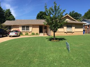 5846 S Pittsburg Ave, Tulsa, OK 74135