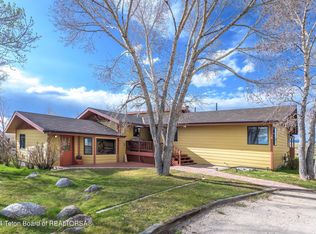 38 Orcutt Dr, Pinedale, WY 82941