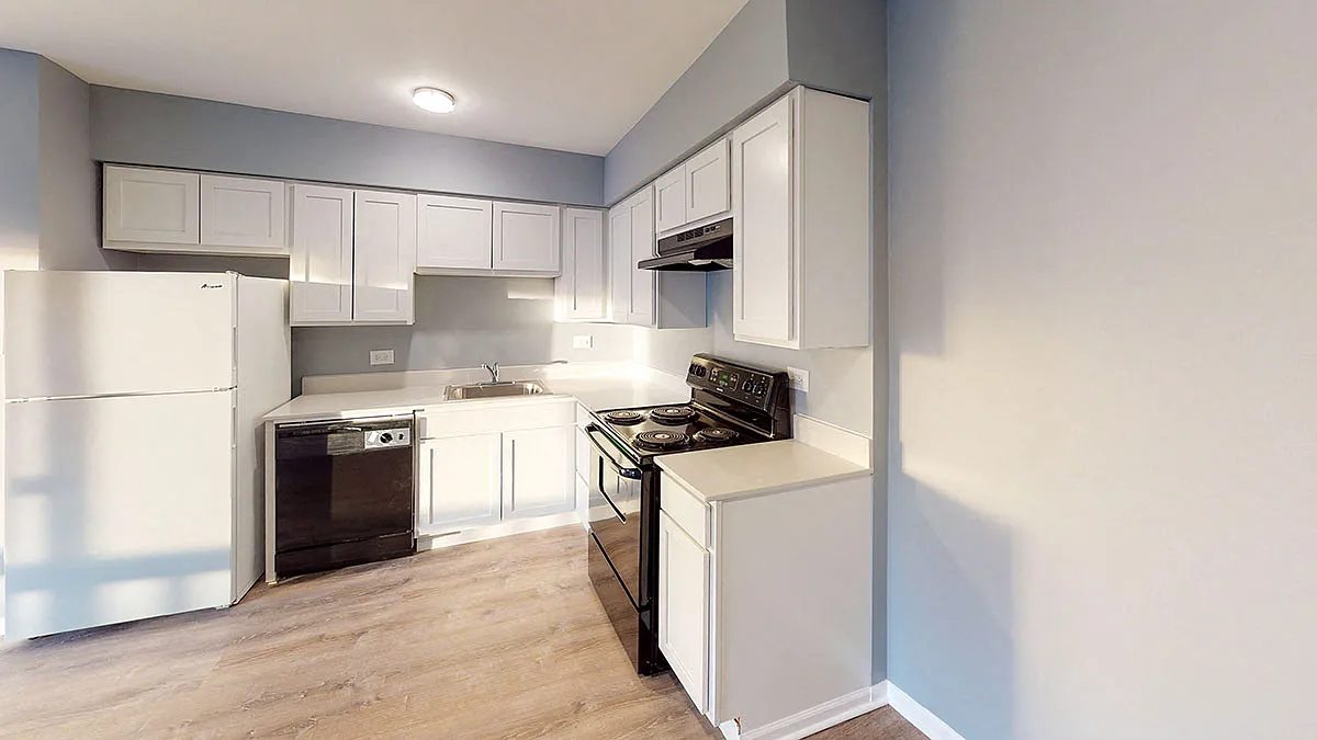 Oak Lawn Blu — Photo 1