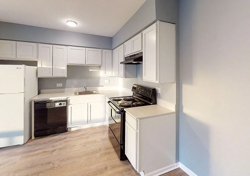 Oak Lawn Blu