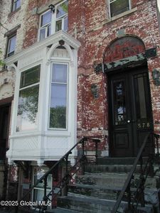 578 Madison Avenue, Albany, NY, 12208