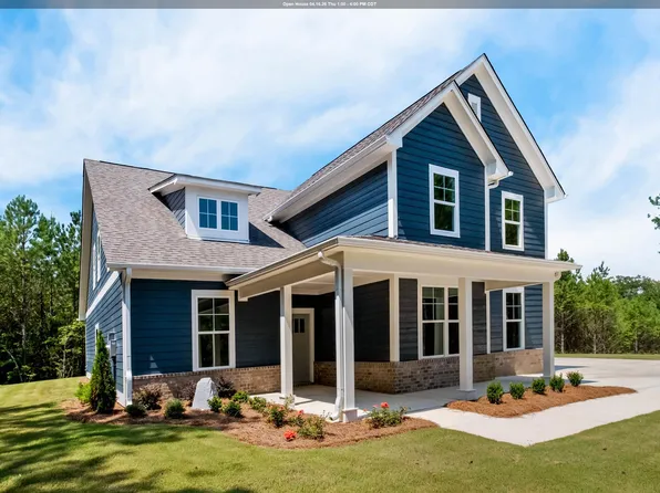 52 Heritage Pines Way, Columbiana, AL 35051