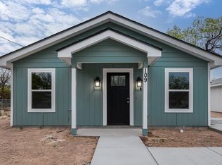 109 Cribb St, Del Rio, TX 78840