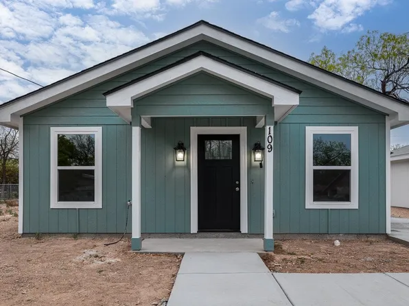 109 Cribb St, Del Rio, TX 78840
