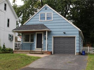 145 Alpha St, Rochester, NY 14612