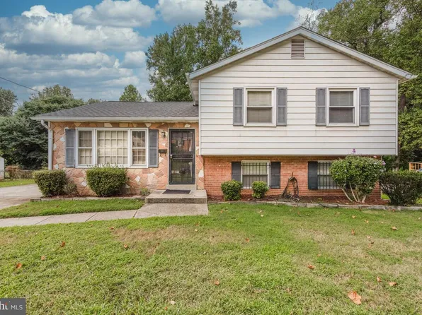 6813 Wynnleigh Rd, Capitol Heights, MD 20743