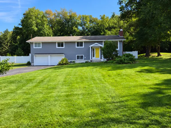 16 Corrine Drive, Prospect, CT 06712