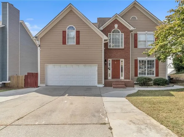929 Bexhill Dr, Lawrenceville, GA 30043