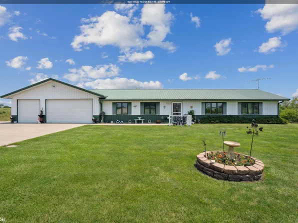 2370 520th Ave, Melrose, IA 52569
