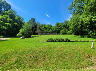 258 Moss Hollow Rd, Chillicothe, OH 45601