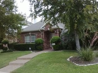 5008 Madison Dr, Frisco, TX 75035