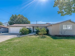 8215 Rancheria Dr, Rancho Cucamonga, CA 91730