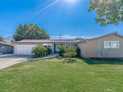 8215 Rancheria Dr, Rancho Cucamonga, CA, 91730