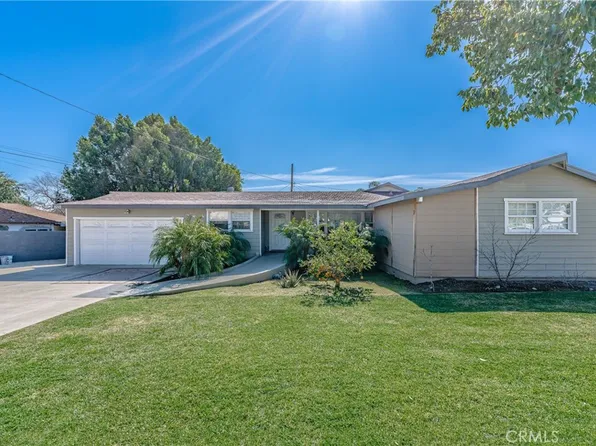 8215 Rancheria Dr, Rancho Cucamonga, CA 91730