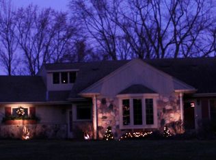 1420 Countryside Ln, Brookfield, WI 53045