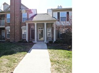 3408 Tremonte Cir N #1, Rochester, MI 48306
