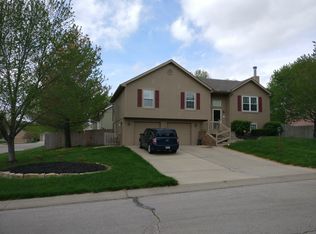 2928 Spring Garden St, Leavenworth, KS 66048
