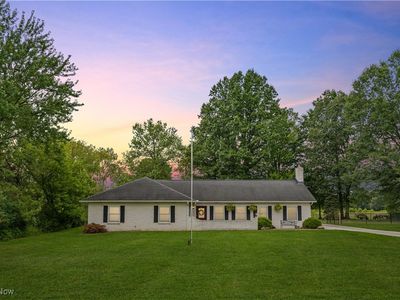 7802 Chaffee Rd, Northfield, OH, 44067